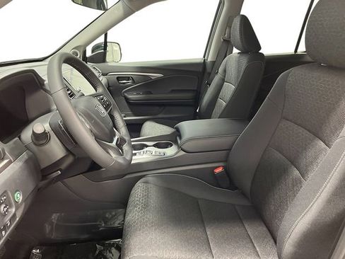 New 2026 Honda Ridgeline Sport image 10