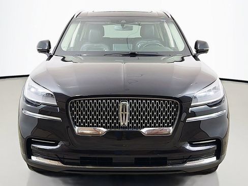 Used 2024 Lincoln Aviator Reserve image 12