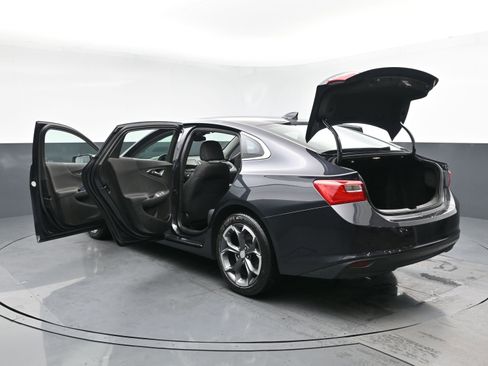 Used 2023 Chevrolet Malibu LT image 30
