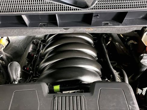 Used 2019 Chevrolet Silverado 1500 LTZ w/ LTZ Texas Edition RWD image 32