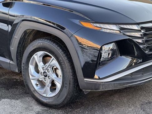 Used 2023 Hyundai Tucson SEL image 12