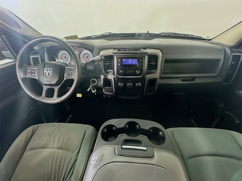 Used 2013 RAM 1500 Tradesman w/ Popular Equipment Group image 10