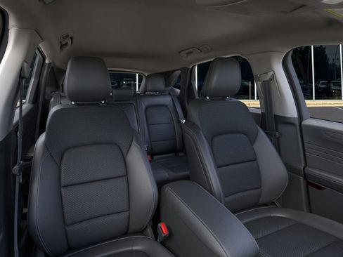 New 2024 Ford Escape SE image 10