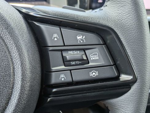 Used 2026 Subaru Outback Limited AWD/4WD image 28