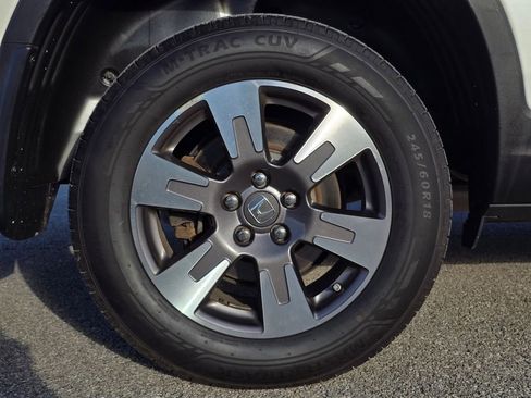 Used 2017 Honda Ridgeline RTL image 34