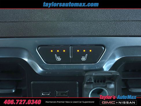 Used 2021 GMC Sierra 1500 Denali w/ Denali Ultimate Package image 41