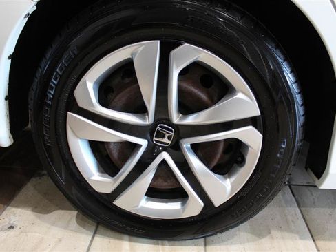 Used 2016 Honda Civic LX image 12