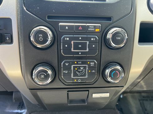 Used 2013 Ford F150 XLT w/ Luxury Equipment Group AWD/4WD image 20