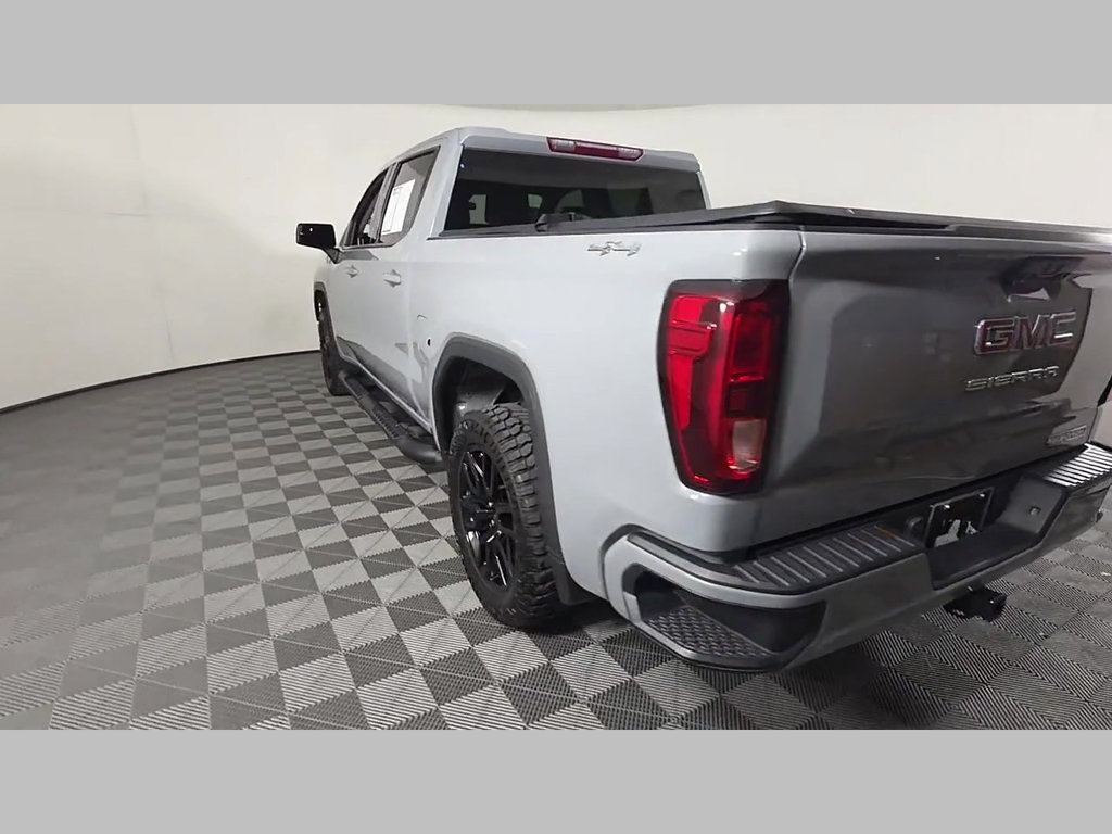 Used 2024 GMC Sierra 1500 Elevation AWD/4WD image 49