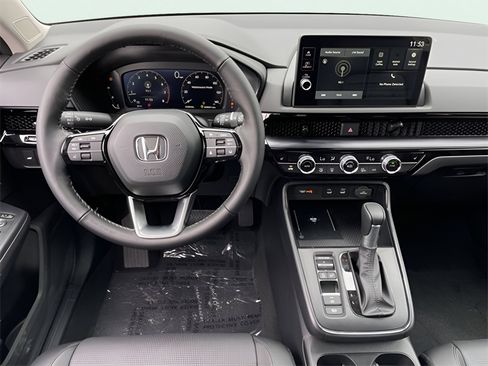 New 2026 Honda CR-V EX-L image 19