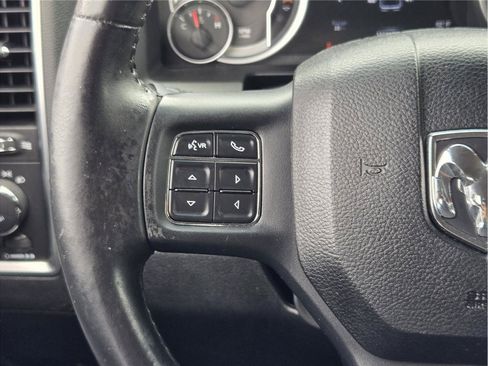 Used 2015 RAM 1500 Lone Star RWD image 25