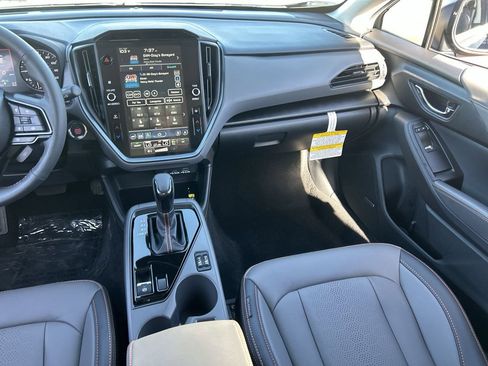 New 2026 Subaru Crosstrek 2.5i Limited AWD/4WD image 12