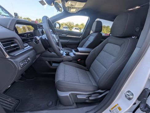 New 2026 GMC Terrain Elevation image 13