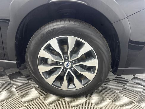 Used 2023 Subaru Outback Limited image 14