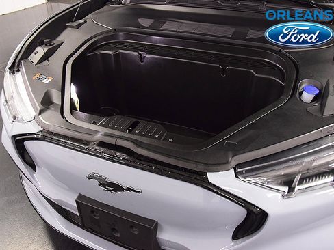 Used 2024 Ford Mustang Mach-E Premium image 35