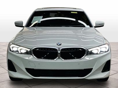 Used 2025 BMW 330i Sedan w/ Convenience Package