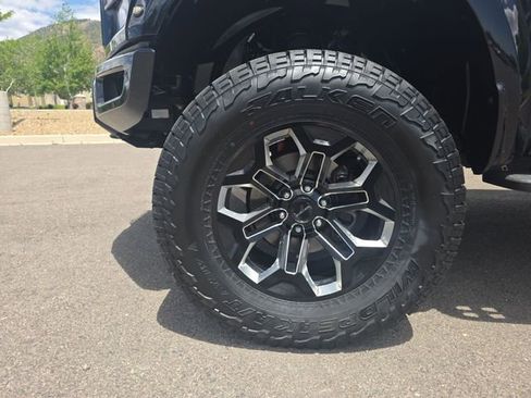 Used 2020 Ford F150 Raptor w/ Equipment Group 802A Luxury AWD/4WD image 10