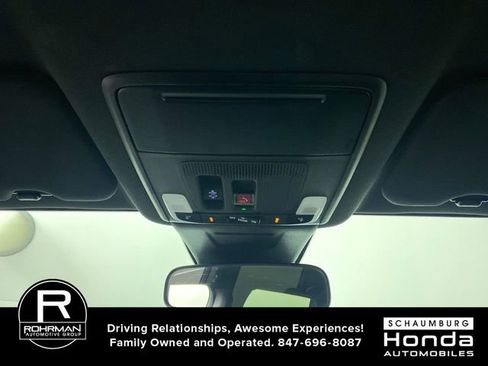 Certified 2026 Honda CR-V TrailSport image 11