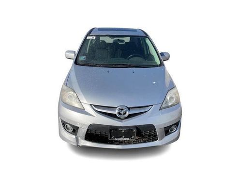 Used 2008 MAZDA MAZDA5 Touring image 9