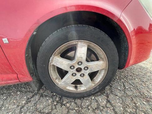 Used 2009 Chevrolet Cobalt LT w/ Preferred Equipment Group image 19