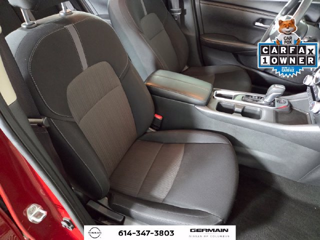 Used 2024 Nissan Sentra SV FWD image 29
