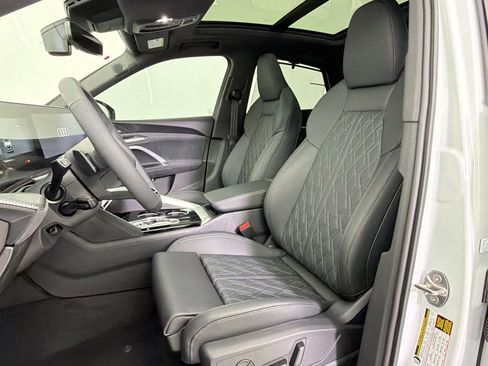 New 2026 Audi SQ5 Premium Plus image 5