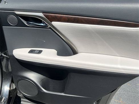 Certified 2022 Lexus RX 350 FWD w/ Premium Package image 17