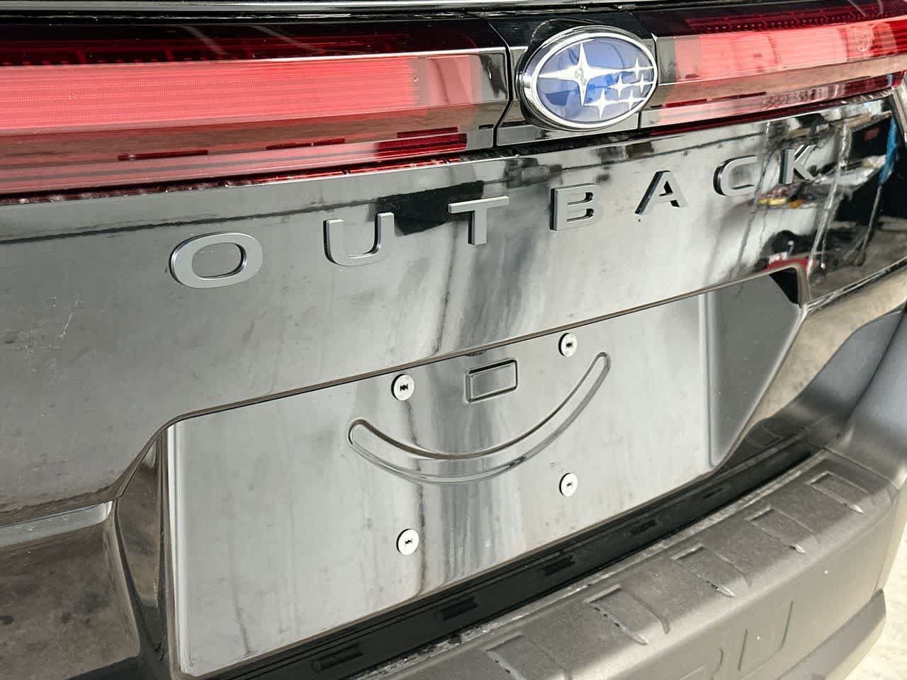 New 2026 Subaru Outback Touring XT AWD/4WD image 10