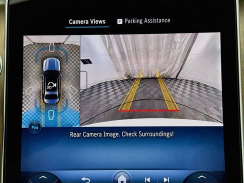 Used 2026 Mercedes-Benz C 300 4MATIC Sedan image 15