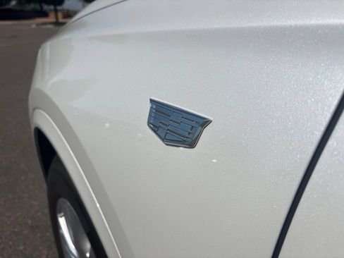 Used 2021 Cadillac XT6 Luxury FWD image 9