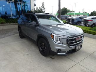 Certified 2023 GMC Terrain AT4 w/ Infotainment Package II AWD/4WD 360° Tour