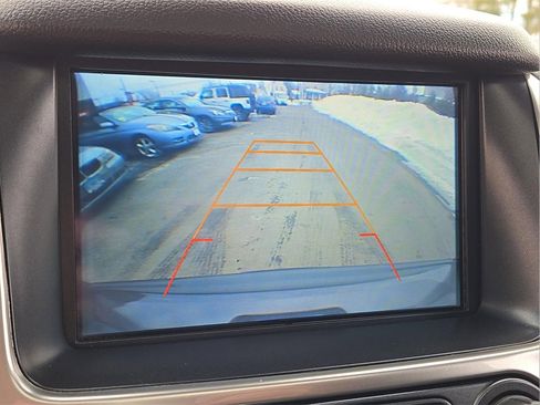 Used 2017 Chevrolet Tahoe Premier image 19