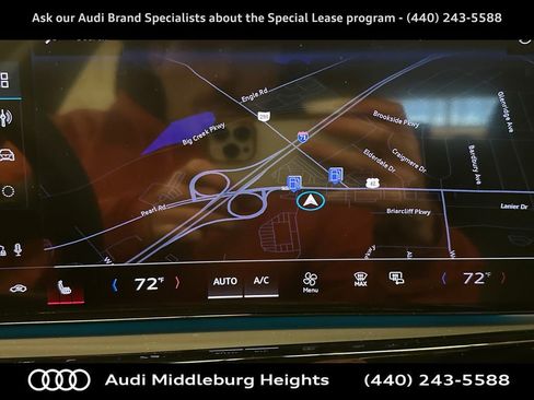 New 2025 Audi A5 2.0T Premium image 20