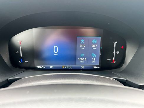 Used 2025 Ford Escape ST-Line image 12