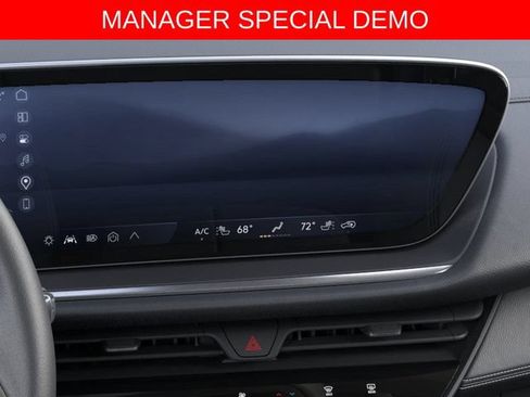 Used 2026 Buick Envision Avenir AWD/4WD image 20