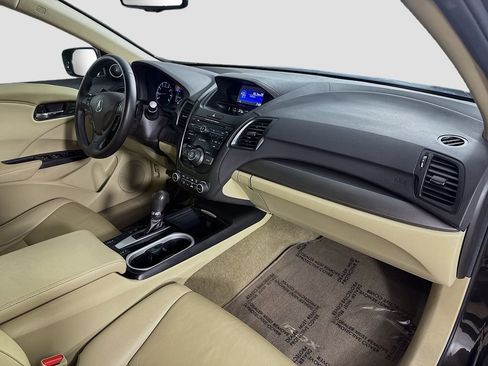 Used 2016 Acura RDX AWD image 37