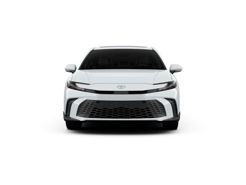 New 2026 Toyota Camry SE FWD image 54