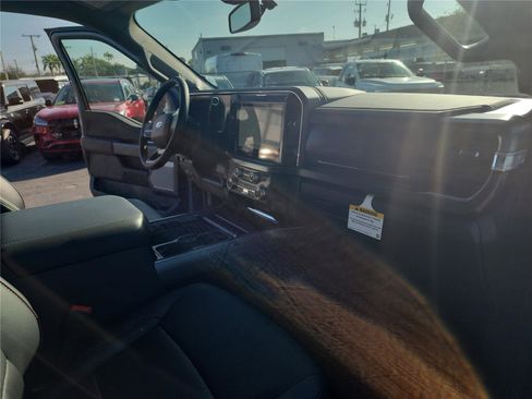New 2026 Ford F350 Lariat w/ Tremor Off-Road Package image 30