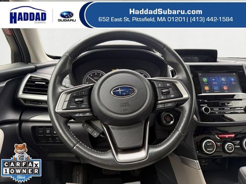 Certified 2023 Subaru Forester Premium AWD/4WD image 13