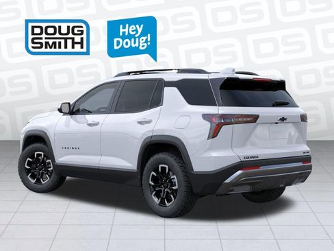 New 2026 Chevrolet Equinox ACTIV AWD/4WD image 3