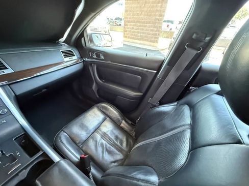 Used 2009 Lincoln MKS FWD image 45