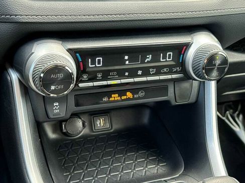 Used 2024 Toyota RAV4 LE image 24