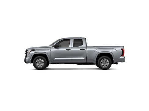 New 2026 Toyota Tundra SR image 4