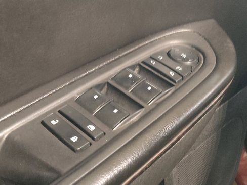 Used 2017 Chevrolet Traverse Premier w/ LPO, 'HIT The Road' Package FWD image 27