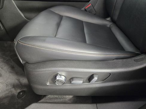 Used 2023 Cadillac XT4 Sport w/ Cold Weather Package image 26