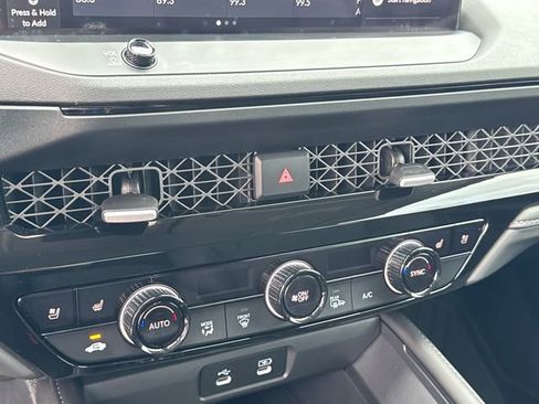 Used 2025 Honda Accord Touring image 22
