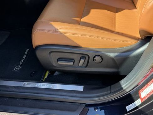 Used 2021 Lexus RX 350 FWD w/ Premium Package image 13