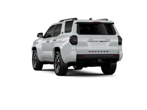 New 2026 Toyota 4Runner TRD Sport Premium image 12