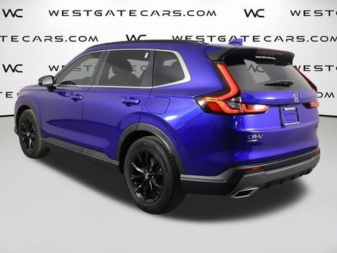Used 2024 Honda CR-V Sport-L image 45