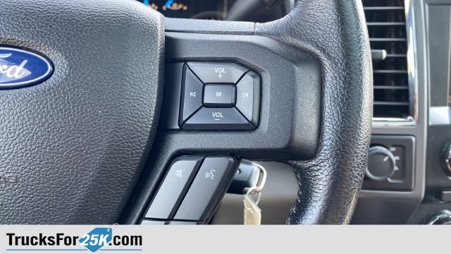 Used 2015 Ford F150 XLT w/ Equipment Group 302A Luxury AWD/4WD image 33
